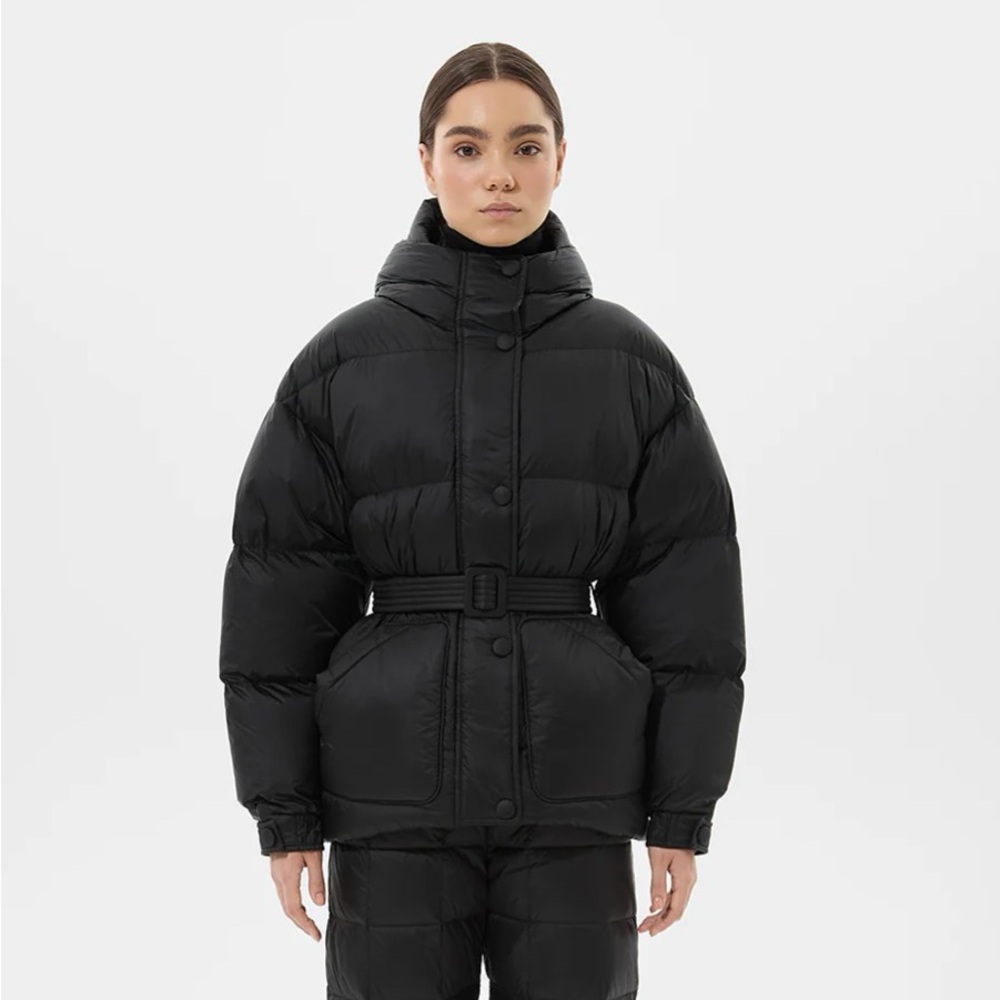 IENKI IENKI Michlin Jacket
